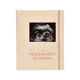 *NEW* Pearhead My Pregnancy Keepsake Journal