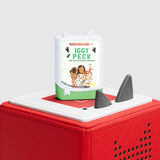 Tonies - Audiobooks: The Questioneers