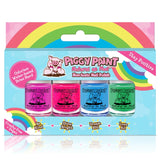 Piggy Paint Rainbow Box Set