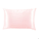Lemon Lavender Bye Bye Bedhead Silky Satin Pillowcase - Standard