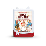 Tonies - Audiobooks: The Questioneers