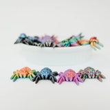 *NEW* Ruby's Dragons Tiny 3D Printed Spider Fidgets
