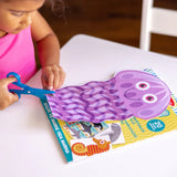 *NEW* Melissa & Doug Scissor Skills - Sea Life
