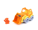 *NEW* Green Toys Scooper Truck