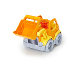 *NEW* Green Toys Scooper Truck