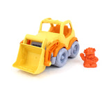 *NEW* Green Toys Scooper Truck