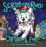 *NEW* Scrim on the Run: Christmas Fun! by Madi Hannan