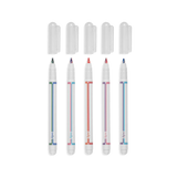 Ooly Seeing Double Fine Felt Double Tip Markers