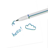 Ooly Seeing Double Fine Felt Double Tip Markers