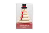 *NEW* Pearhead Snowman Stacker Toy
