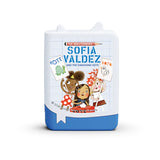 Tonies - Audiobooks: The Questioneers