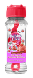 *NEW* BubbleLick Flavored Bubbles