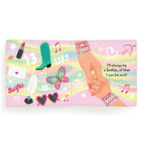 *NEW* Taylor Time for Baby Board Book