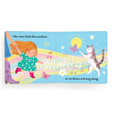 *NEW* Taylor Time for Baby Board Book