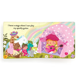 *NEW* Taylor Time for Baby Board Book