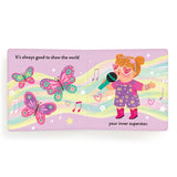 *NEW* Taylor Time for Baby Board Book