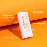 ThinkBaby  SPF 30+ Zinc Sunscreen Stick