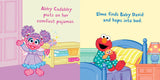 Indestructibles Books - Sesame Street: Time for Bed!