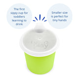 Re-Play 6oz Tiny Tumbler with Sip Lid