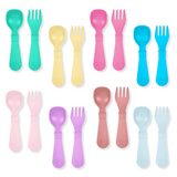 Re-Play Tiny Utensils (SINGLE)