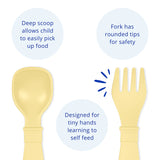 Re-Play Tiny Utensils (SINGLE)