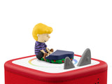 *NEW* Tonies - Peanuts: A Charlie Brown Christmas (Vince Guaraldi Trio)