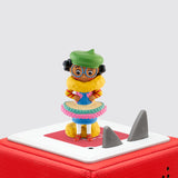 Tonies - Vanessa Brantley-Newton