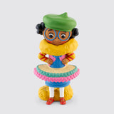 Tonies - Vanessa Brantley-Newton