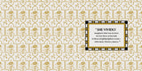 *NEW* BabyLit Classic Lit - War and Peace: An Opposites Primer