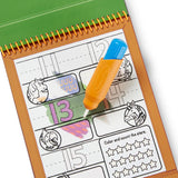 Melissa & Doug Water WOW! Water Reveal Pad - Numbers