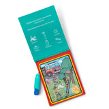 Melissa & Doug Water WOW! Water Reveal Pad - Occupations