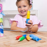 *NEW* Melissa & Doug Water WOW! Pen Pack