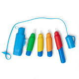 *NEW* Melissa & Doug Water WOW! Pen Pack