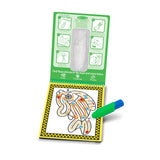 Melissa & Doug Water WOW! Water Reveal Pad - Pet Mazes