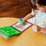 Melissa & Doug Water WOW! Water Reveal Pad - Pet Mazes