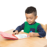 Melissa & Doug Water WOW! Water Reveal Pad - Sports