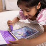 *NEW* Melissa & Doug Water WOW! Water Reveal Pad - Unicorn