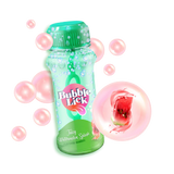 *NEW* BubbleLick Flavored Bubbles