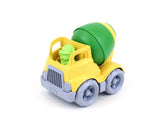 *NEW* Green Toys Mixer Truck