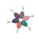 *FINAL SALE* Mayday Mini Alarm Keychain