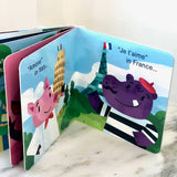 The Many Ways To Say I Love You Board Book