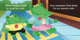The Many Ways To Say I Love You Board Book