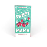 Feeling Smitten Sweet Mama Rainbow Bath Bomb Bar
