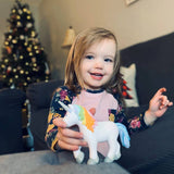 HABA Little Friends Unicorn - Ruby