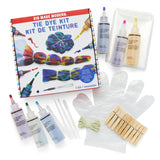 Kid Made Modern Rainbow Tie Dye Kit