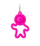 Fat Brain Lil' Dimpl Keychain
