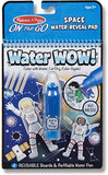 Melissa & Doug Water WOW! Water Reveal Pad - Space