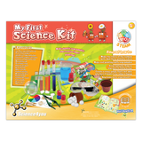 Science4You My First Science Kit
