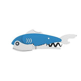 TrueZoo Gilbert Fish Corkscrew