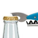 TrueZoo Gilbert Fish Corkscrew